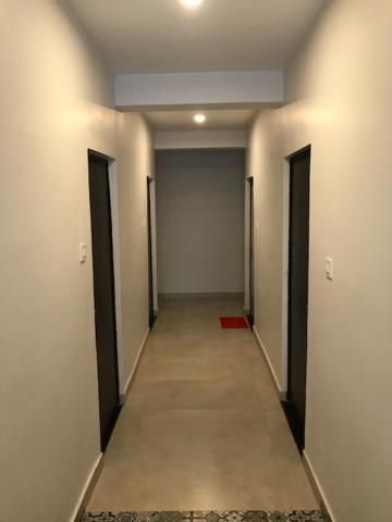 Prestige Guest House & Hostel Bilāspur Exterior foto